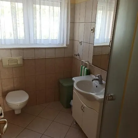 Διαμέρισμα Ana Grebaštica