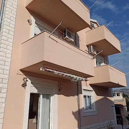 Ana Διαμέρισμα