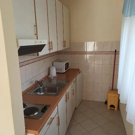 Ana Apartment