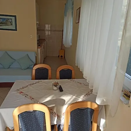 Ana Διαμέρισμα