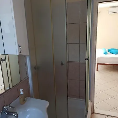 Ana Διαμέρισμα Grebaštica