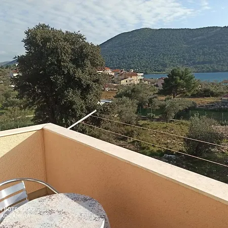 Διαμέρισμα Ana *