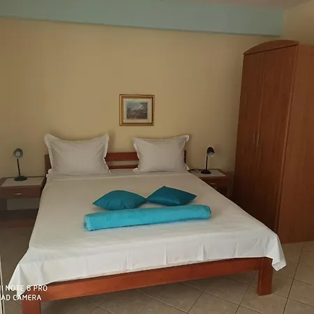 Ana Apartment