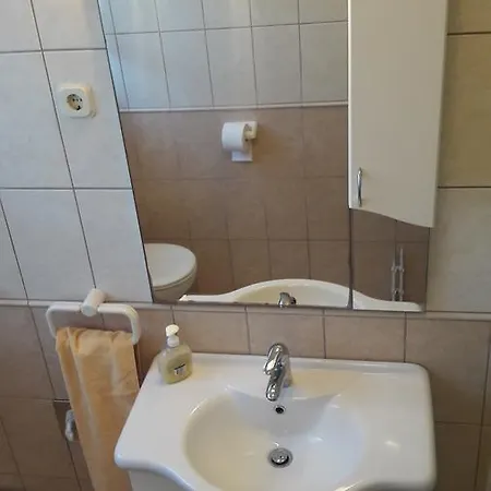 Διαμέρισμα Ana