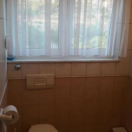 Ana Lejlighed Grebaštica