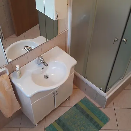 Apartment Ana