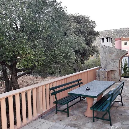 Apartment Ana Grebastica