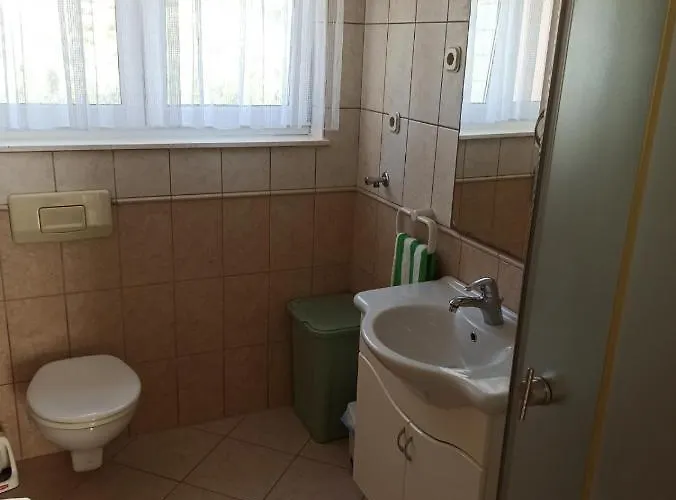 Daire Ana Grebaštica