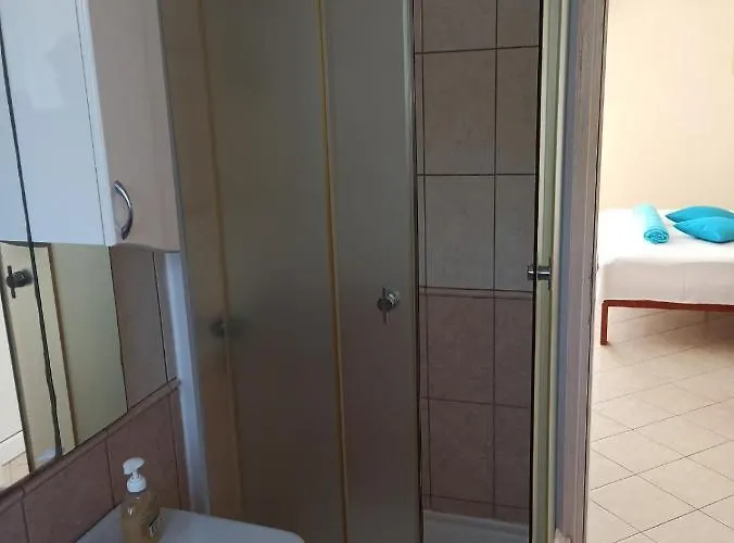 Ana Daire Grebaštica