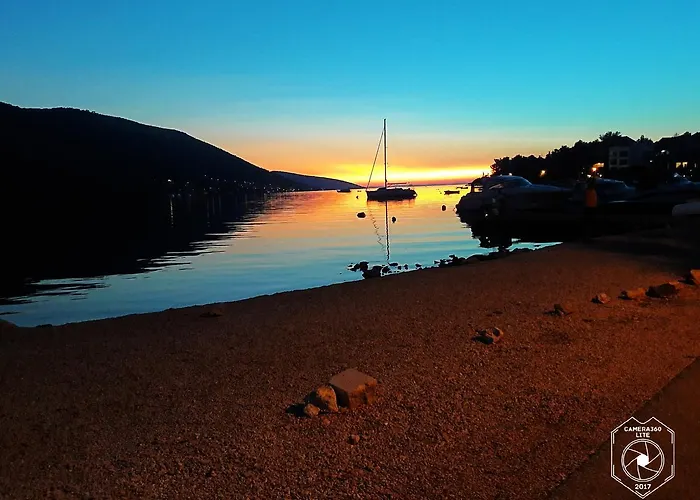 Daire Ana Grebaštica