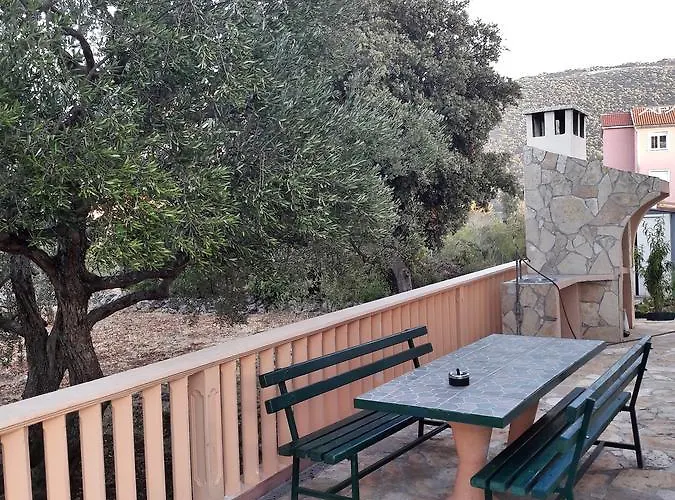 Daire Ana Grebaštica